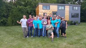 It's also our lightest unit to date, coming in at just under 10,000 pounds and 24ft long, allowing you to travel in style! Check Out These Amazing Tiny Houses Made In Kane Kane County Connects