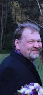 Mark Wayne Gosselin, Jr Obituary