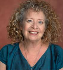 Sharon Eckman, Mezzo Soprano