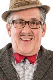 Count Arthur Strong