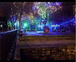 Cork City Ireland At Christmas Christmas Scenery Christmas Light Photography Photography