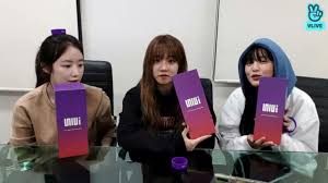 Designed and sold by lysavn. G I Dle Unboxing Their Official Lightstick 191114 Youtube