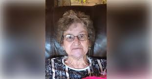 Obituary information for Donna Whitlock