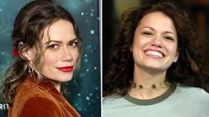 One Tree Hill Star Bethany Joy Lenz speaks out