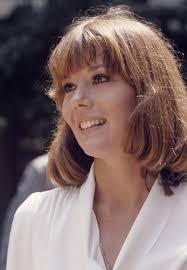Diana Rigg
