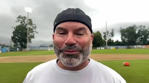 Ángel Ramón Santos consigue su primer campeonato como dirigente en la  #Coliceba: “Una experiencia súper”