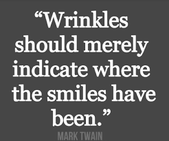 Joan rivers click to tweet. Famous Quotes About Wrinkles Sualci Quotes 2019