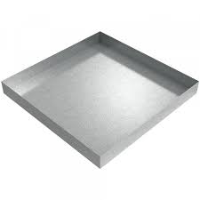 This simple trick controls your smokers moisture level, temperature & smoking level! Water Heater Pan Killarney Metals