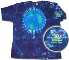 Whole foods market is a registered trademark of whole foods market ip, l.p. 100 Cotton Tye Dye T Shirts Artwork Whole Foods Market City Name Add 1 50 Each For 2xl Or 3 Each For 3xl Sizes Qty Price Ea 36 18 00 72 17 00 144 16 00 Wfm05 S M L Xl 2xl 3xl Flatwaremedia Designs Rivercity Sportswear