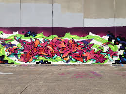 Melbourne Ironlak Spray Paint Graffiti Markers And Street Wear