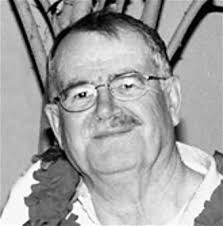 Gilbert Todd Obituary