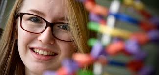 Holly beats the odds to get an offer from Oxford