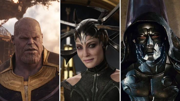 Strongest Marvel villains ranked: Who is no. 1? | Lifestyle Asia Singapore