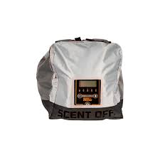 Scent crusher ozone gear bag. Gear Bag Scent Crusher