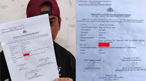 Pada minggu (8/8/2021), seorang wanita lanjut usia (lansia) warga jorong pasa maninjau, nagari maninjau, kecamatan tanjung taya, kabupaten sedangkan informasi orang hilang itu diterima pihaknya pada sabtu (7/8) siang. Jerinx Lapor Polisi Instagramnya Hilang Eh Malah Dicibir Warganet Wkwkwk Otak Di Mana Suara Bali