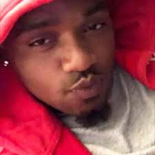 Mario Juan Simpson, Jr., age 20