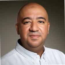 Mohamed Hussein Ramadan