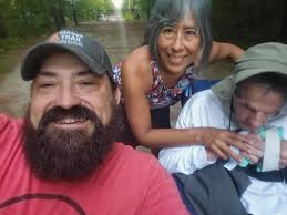 Enock's Adventures: Morgan Meadows with Greg & Robbie Dow