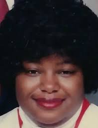 Obituary information for Hattie Ragins