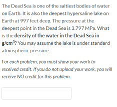 The Dead Sea'S Name Has Nothing To Do With High Fatality Rates