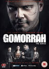 Amazon prime gomorrah season 3 discount