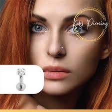 Piercing diamant
