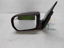 Image result for Dark Cherry 2008 Pilot