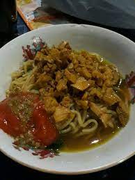 Pin On Indonesian Food Street