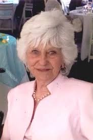 Ruby Farlow Obituary