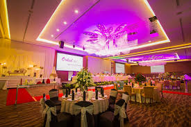 The kuala lumpur convention centre (malay: Wedding Banquet At Sime Darby Convention Centre Wedding Research Malaysia