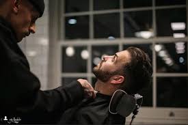 Check spelling or type a new query. Growing A Beard For The First Time Cutters Yard