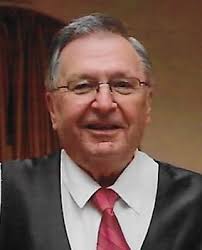 Obituary for Arthur G. "Bud" Hoffman