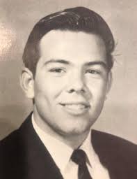 Calvin Bolin Obituary