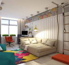 Vous aimez pouvoir vous déplacer et prendre possession de l'espace. Idees Deco Chambre Ado Fille Et Garcon 30 Pieces Qui Font Mouche