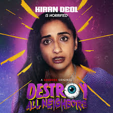 What do y'all think a movie with Kevin Hart Chris, Tucker and Chris Rock in  it. What would you call that movie or TV show and how good would it be and