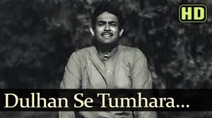 Best Of Mukesh By Roshan And Madan Mohan Songs Of Yore Main to ek khwaab hoon4. roshan and madan mohan songs