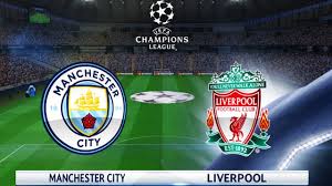 Reds secure commanding champions league advantage. Uefa Champions Liverpool Vs Man City Report Steemsports Steemit