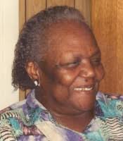 Obituary for Catherine B. Gray
