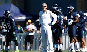 Seattle Seahawks Unveil 1st Depth Chart Of 2019 Regular Season