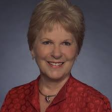 Kathryn Proctor Duax Keeps Giving