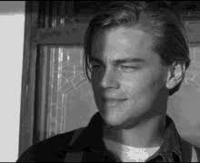 Dicaprio has gone from relatively humble beginnings, as a supporting cast member of the sitcom growing pains (1985) and low budget horror movies, such as critters 3 (1991), to a major teenage heartthrob in the 1990s, as the hunky lead actor in movies such as romeo +. Leo Dicaprio Young Gifs Tenor