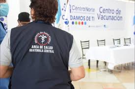 It was first identified in december 2019 in wuhan,. Guatemala Tendra 548 Centros De Vacunacion Contra El Coronavirus