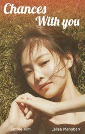 Jennie Kim Imagines