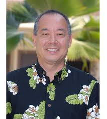 County Council names Chung chairman