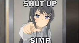 Mai Sakurajima Funny Anime Pics Anime Memes Anime Memes Funny