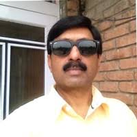 Arunkumar Gopalakrishnan