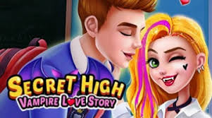 Download & Play Secret High School Love Story