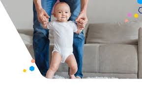 During this period, babies generally bend their legs and tuck them into their chest. Understanding Baby Infant Growth Charts Enfamil