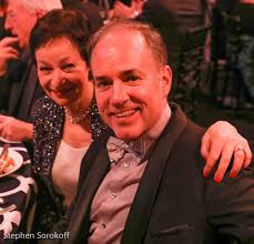 My View: It Was A Night Of Dreams Honoring Lynn Ahrens & Stephen Flaherty