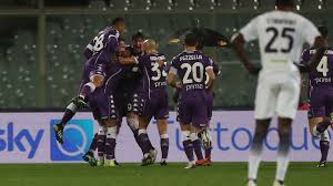 Crotone played against fiorentina in 2 matches this season. Cronaca E Tabellino Fiorentina V Crotone Serie A 23 01 21 Goal Com